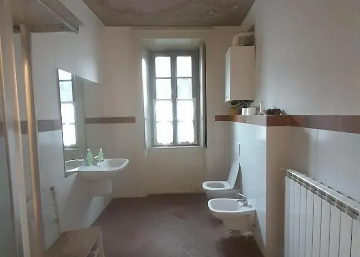 Room Bergamo Bergamo