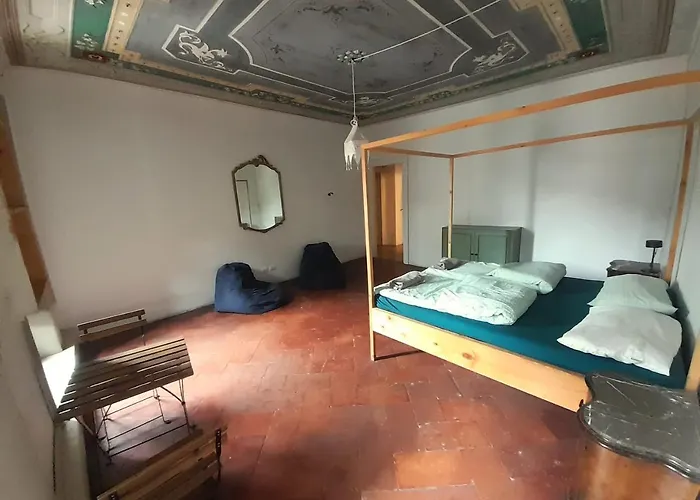 Room Bergamo