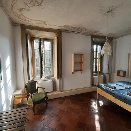 Room Bergamo Habitación en casa particular Bérgamo