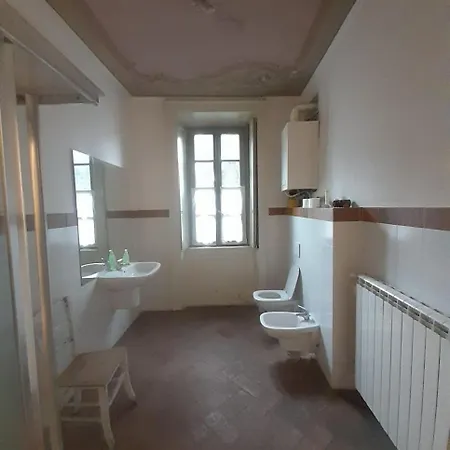 Room Bergamo Bérgamo