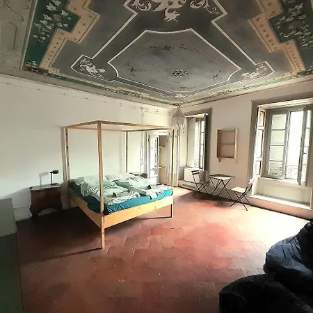 Habitación en casa particular Room Bergamo Bérgamo