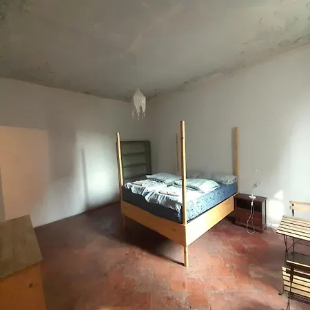Room Bergamo Habitación en casa particular