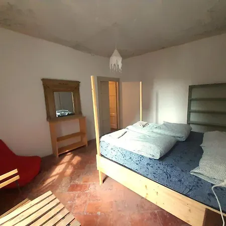 Habitación en casa particular Room Bergamo