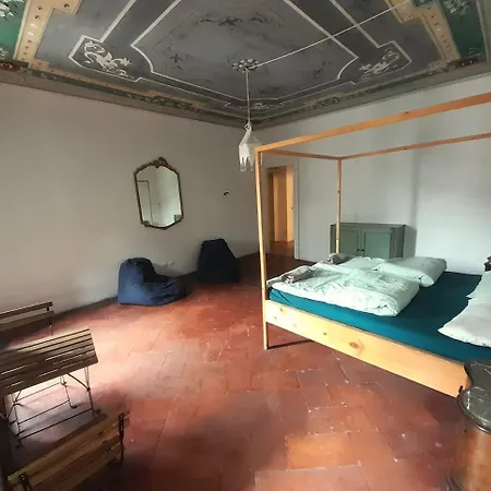 Room Bergamo